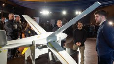 Украйна увеличава арсенала от ракети за удари по Русия, гори авиозавод в Таганрог*