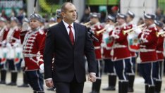 Президентът все още не е подписал указа за освобождаването на Младен Маринов