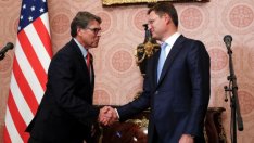 А. Новак: Американските санкции срещу Иран са „непродуктивни“ и „грешни“