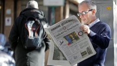 Италия: Популистите на война срещу пресата