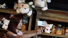 Xiaomi отвори първия си концептуален магазин в Хонконг