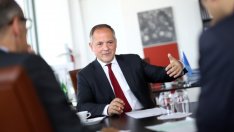 Кьоре: Волатилността на пазарите е ограничена само до акциите