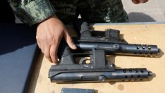 Проблемът не е в психическото здраве, а в огнестрелните оръжия