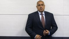 Б. Борисов: Да харчим парите за инфраструктура, а не да правим нови огради