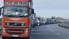 Автомобилните превозвачи се обявиха против ръста на тол таксите в Бюджет 2025