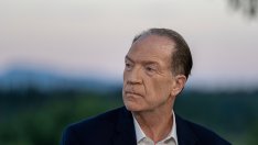 Световната банка: Икономическото забавяне може да се окаже дълготрайно