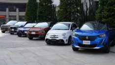 Stellantis е осъдена да плати близо 300 млн. долара в САЩ заради „Дизелгейт“