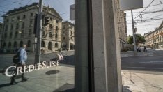 Активността на производителите в Швейцария записа лек спад