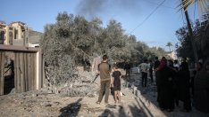 ООН: Има опасност от катастрофален регионален конфликт в Близкия изток