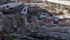 Столична община обяви нов конкурс за реконструкция на площад "Света Неделя"