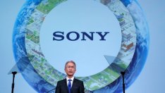 Sony протяга ръка на стартъпите