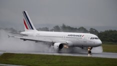 Air France-KLM се бори с разходите за гориво с по-дълбока интеграция