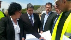 Опасните отпадъци в България ще бъдат напълно обезвредени до 2019 г.