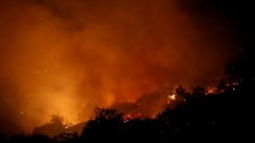 Украйна отрече да е обстрелвала петролна база в Русия