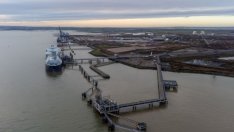 Няма бързо решение за енергийните проблеми на Европа