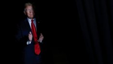 Тръмп: Исках да съм по-мек като президент, но нямах избор