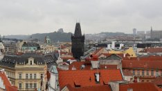 Прага се надига срещу Airbnb и краткосрочното наемане на жилища