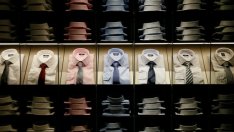 Късното начало на есенно-зимния сезон сви печалбата на Hugo Boss 