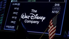 ЕС даде зелена светлина за сделката Disney-Fox