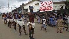 Истинската битка с ебола тепърва предстои 