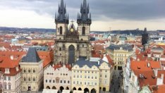 Чехия очаква да се възползва от кино туризма