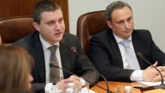 Горанов очаква добра доходност по външните емисии, планирани за 2015 г.