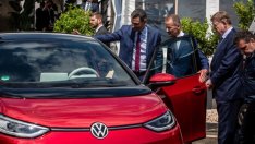 Volkswagen увеличава инвестициите за електромобили в Испания до 10 млрд. евро