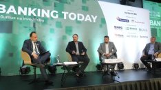 Банките ще станат невидими, финансовият живот ще се базира на визии