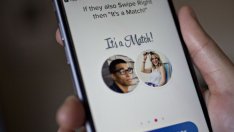 Компанията майка на Tinder съди Google