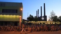 Защо германците купуват велосипеди вместо автомобили?