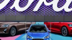 Ford и Baidu обединяват усилия за създаване на умни автомобили в Китай