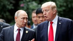 Москва и Вашингтон са договорили среща между президентите Тръмп и Путин