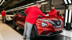 Nissan планира да набере над 7 млрд. долара, за да погаси част от растящия си дълг