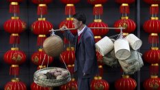 Какво се случи с китайските потребители?