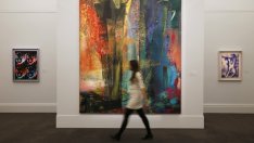 Основателни ли са притесненията за случващото се в Sotheby's?