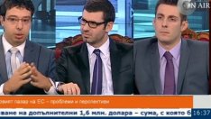 Р. Пашов: Повечето българи, които напускат страната, са млади и образовани