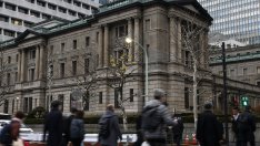 Японската централна банка потуши пазарните спекулации, запази лихвата без промяна