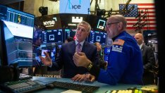 Сегашното спокойствие на фондовия пазар е измамно