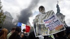 Франция е на кръстопът - какво следва след Макрон?