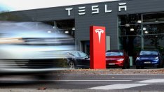 Мексико издаде разрешително на Tesla за строеж на планирания монтажен завод