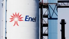 Enel ще инвестира над 1 млрд. долара в завод за соларни панели в САЩ