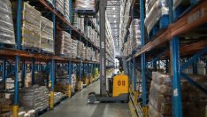 Полупроводниците ще генерират търсене на 10,8 млн. кв. м складове в ЕС до 2030 г.