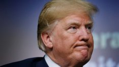 Тръмп: БВП щеше да е с ръст от над 4%, ако Фед беше спрял ръста на лихвите по-рано