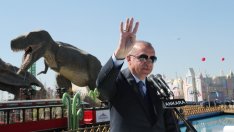 Турската опозиция е пред портите на Анкара и това плаши Ердоган