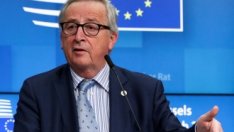 Юнкер: ЕС трябва да преодолее  "асиметричността" в търговските отношения с Китай