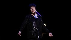 Вещи на Лайза Минели бяха продадени за 1,2 млн. долара на търг