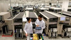 Юли донесе по-рязък от очакваното ръст на производствената инфлация в еврозоната