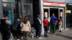 Испанската безработица е спаднала до предкризисните си равнища