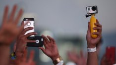 GoPro очаква да излезе на печалба до края на годината