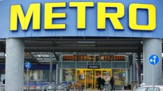 Metro се бори със спад на приходите и продажбата 